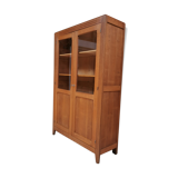 Glass cabinet