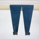 Coen de Vries for Devo “Toonladder” Metal Coat Rack, the Netherlands, 1960s