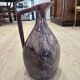 Large pitcher / sculptural vase Accolay – Potters of Accolay – 1950s-60s – signed, No. 3 – H. 33 cm