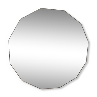 Hexagonal mirror