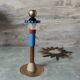 Candle holder Hilton McConnico Lanvin