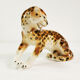 Porcelain figurine, Royal Dux, Czech Republic, 1970s