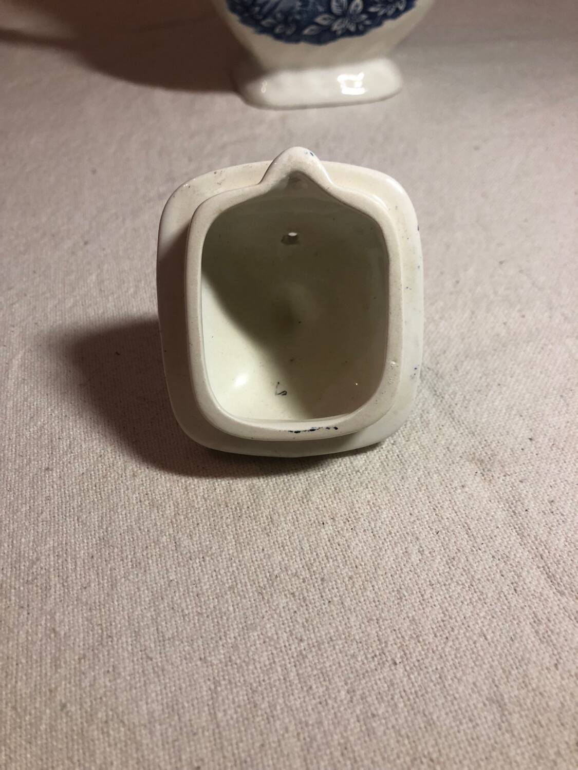 The Hunter model coffee maker