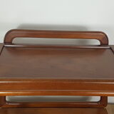 Scandinavian 70s dessert or mini-bar