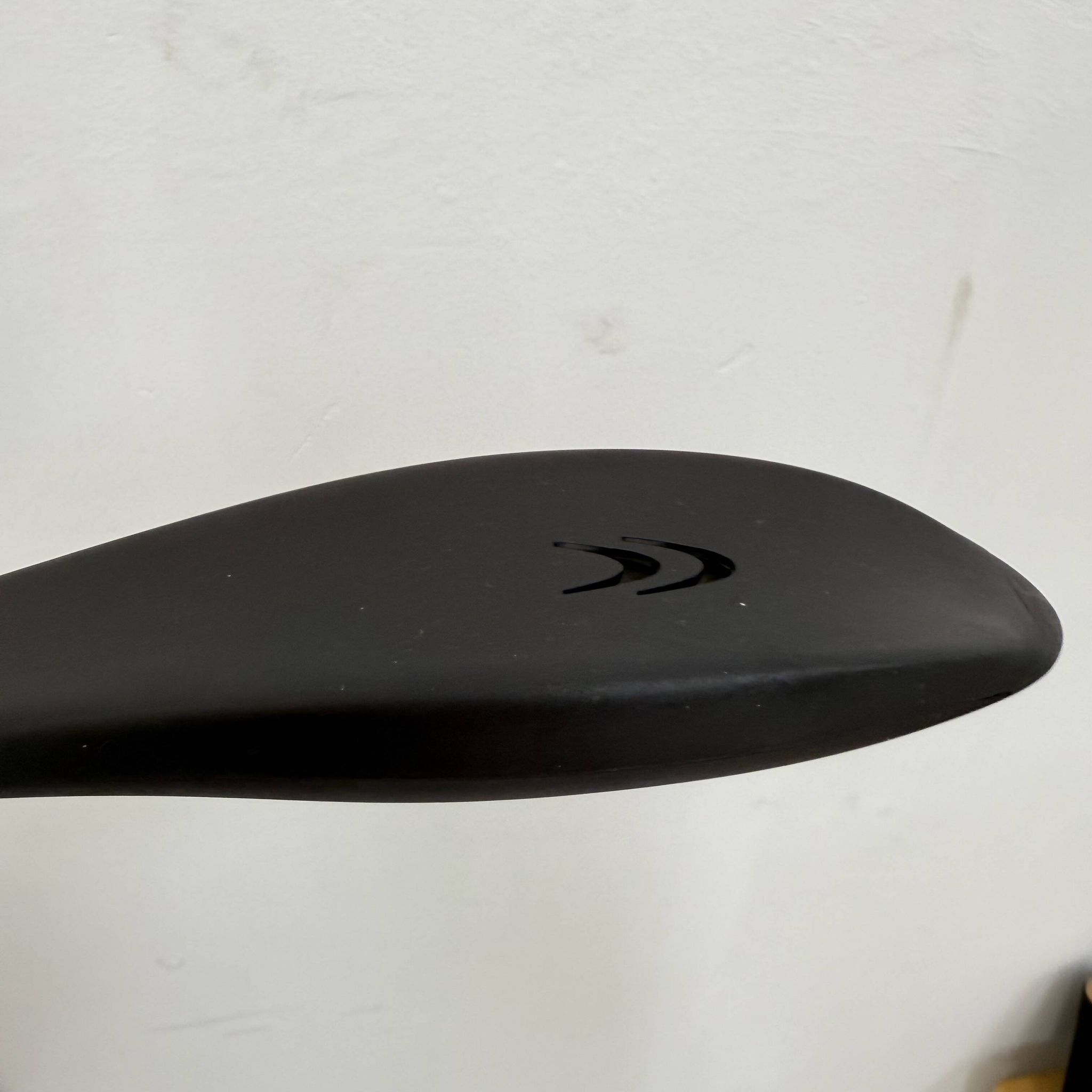Post modern minimalist Unilux table lamp 1980s France