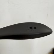 Post modern minimalist Unilux table lamp 1980s France