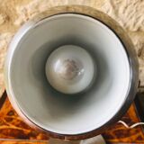 Adjustable table lamp eyeball 70s