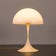 Panthella acrylic table lamp by Verner Panton for Louis Poulsen, Denmark, 1970s