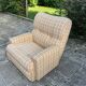 Fauteuil confort vintage