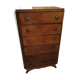 Art Deco dresser