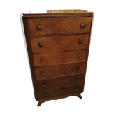 Art Deco dresser