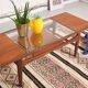 G Plan vintage coffee table, Scandinavian style