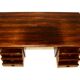 Rosewood desk, Denmark, 1960
