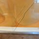 Lithograph signed by Alain Bonnefoit, Nude Sitting Woman, Eroticism No. 5/175