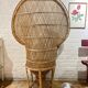 Emmanuelle armchair