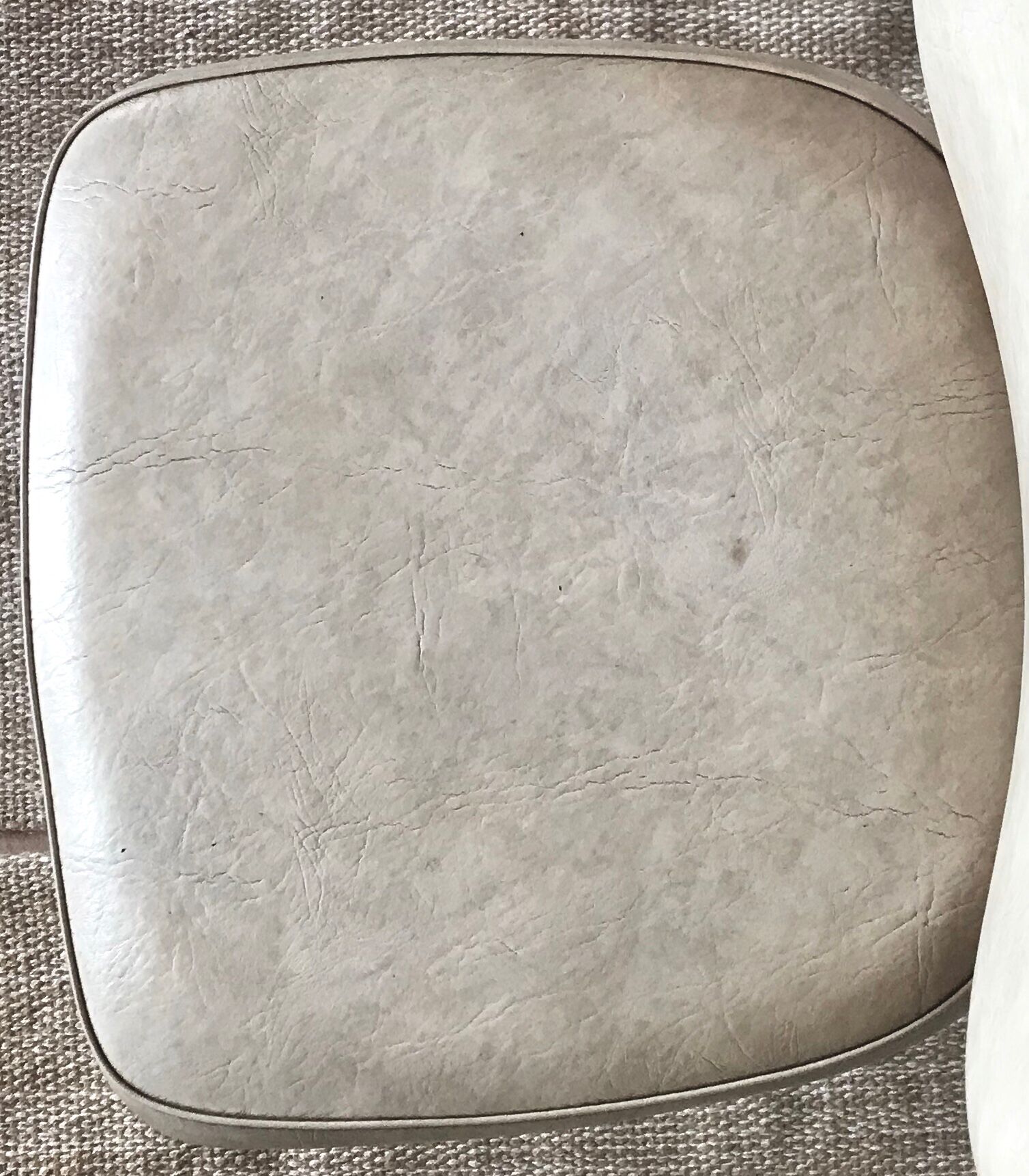 Set of 6 chairs 50s/60s