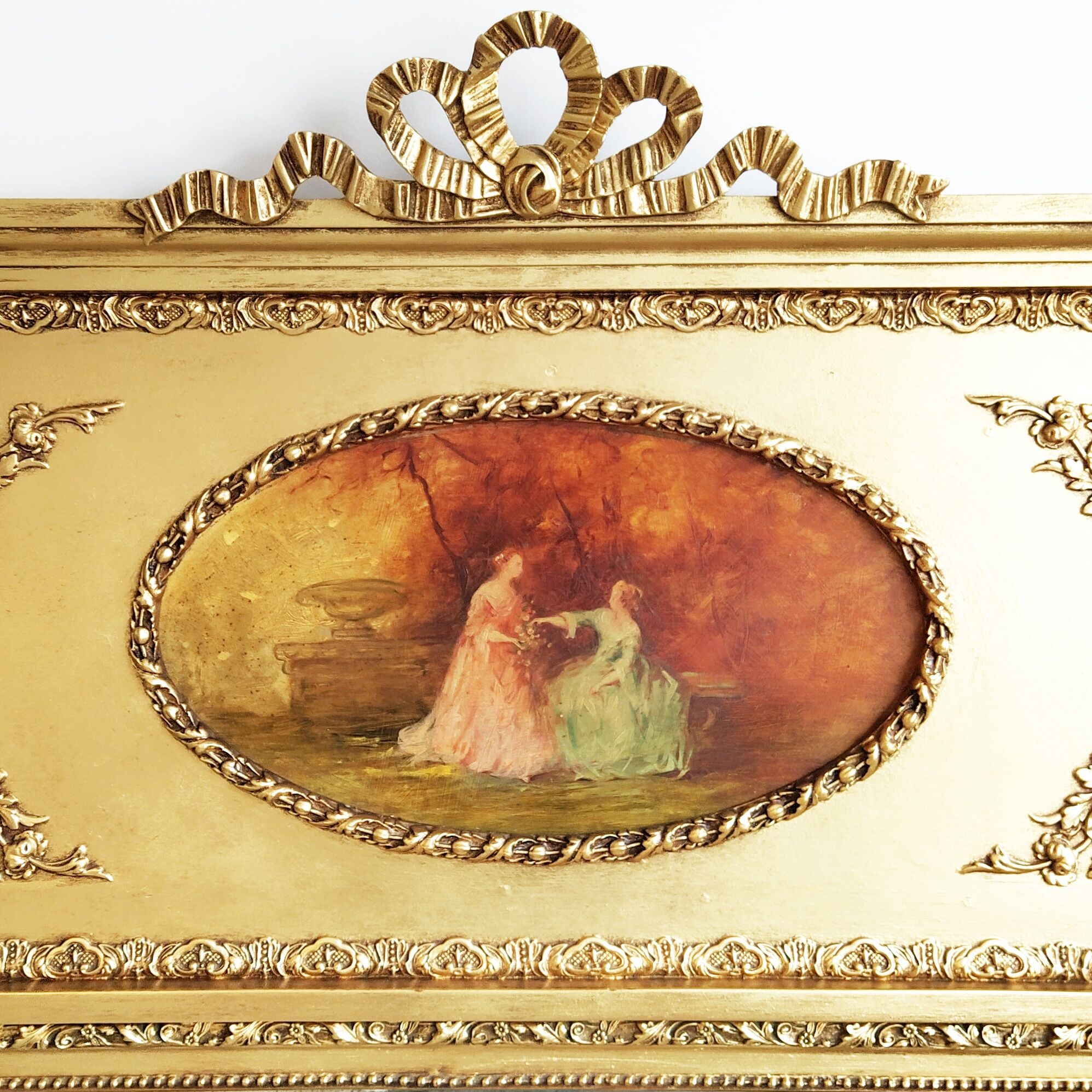Trumeau 83x178cm