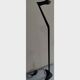 Contemporary design floor lamp LG Paris Lucien Gau