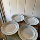Old plates from Amandinoise