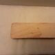 12 enameled earthenware knife holder
