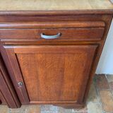 Buffet ancien