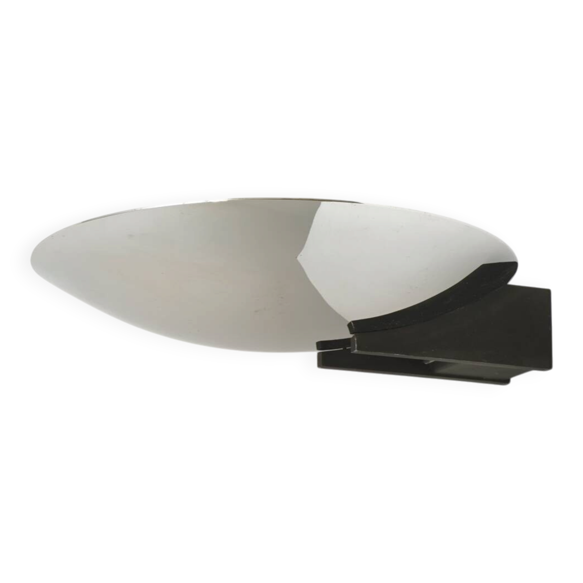 Post-Modern Wall Light ed. Disderot circa 1980