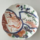 Japan plate