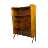 Vintage library