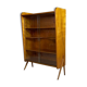 Bibliothèque vintage