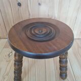 Tripod stool
