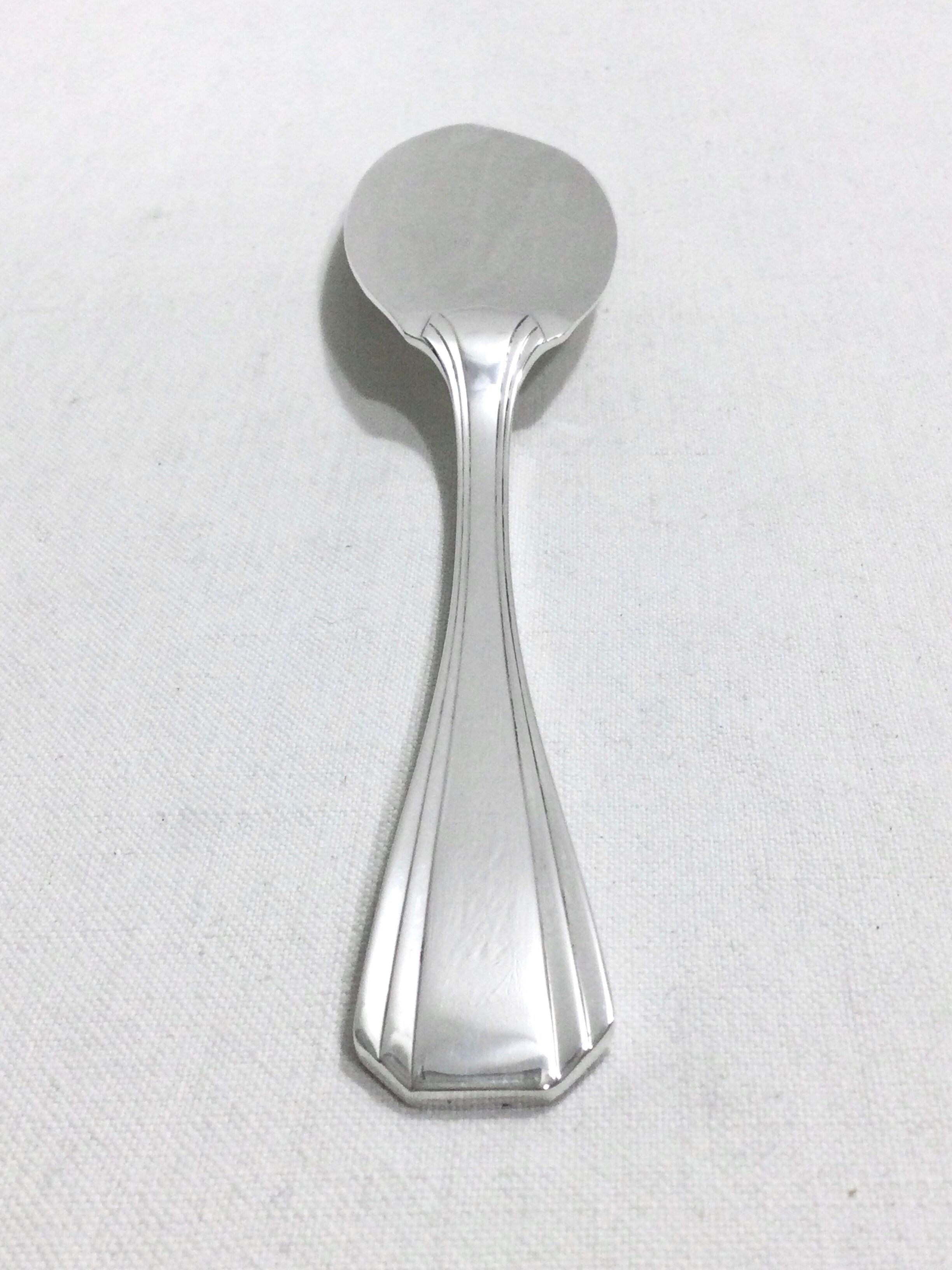 Christofle - Boreal Fish Serving Cutlery