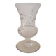 Grand Vase Cristal Bayel