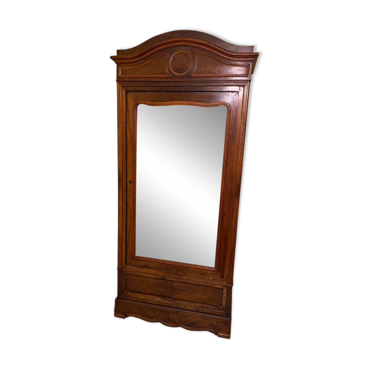 Armoire glace 1 porte