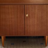 Vintage Secretary-years 60