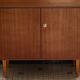 Vintage Secretary-years 60