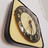 Jaz electric clock