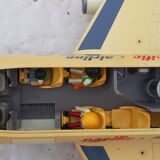 Toy old aircraft Playmobil 2006
