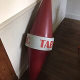 Carrot tobacco