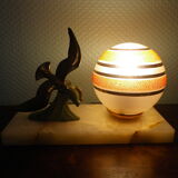 Lampe à poser