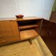 Mid Century Retro Vitnage Stunning Beautility Teak Sideboard – 1960s