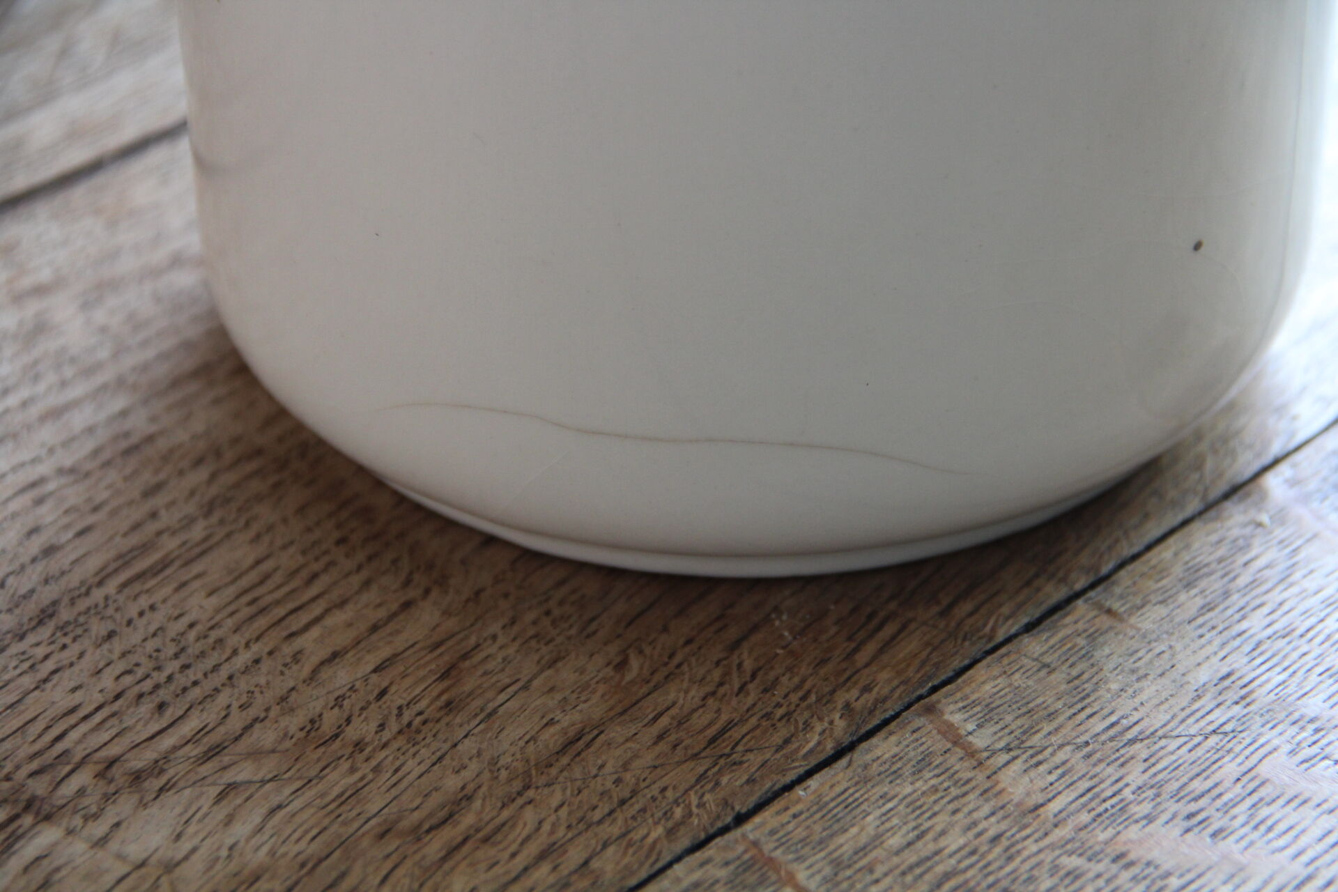 Maastricht ceramic pourer, jug, vase, broc