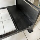 Authentic postal sorting