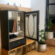 Medicine cabinet