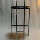 2 Bar chairs