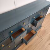 CHEST OF 22 DRAWERS