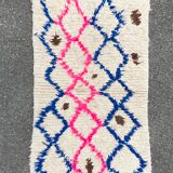 Tapis berbère azilal
