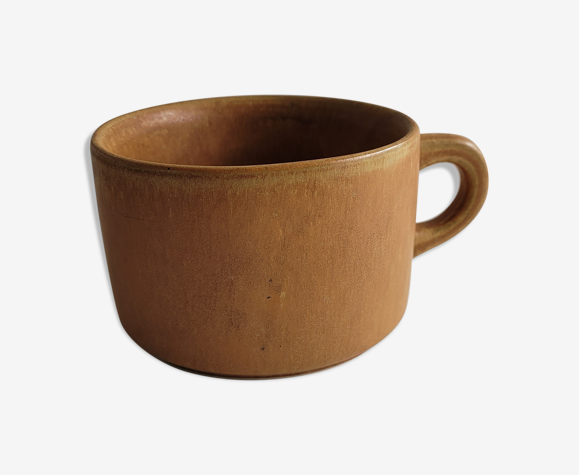 Tasse avec anse