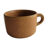 Cup with handle