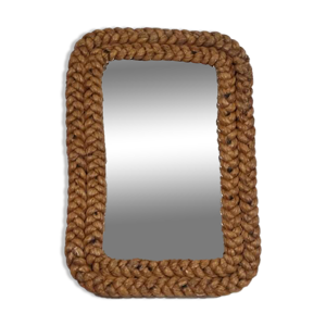 miroir design 1950 en