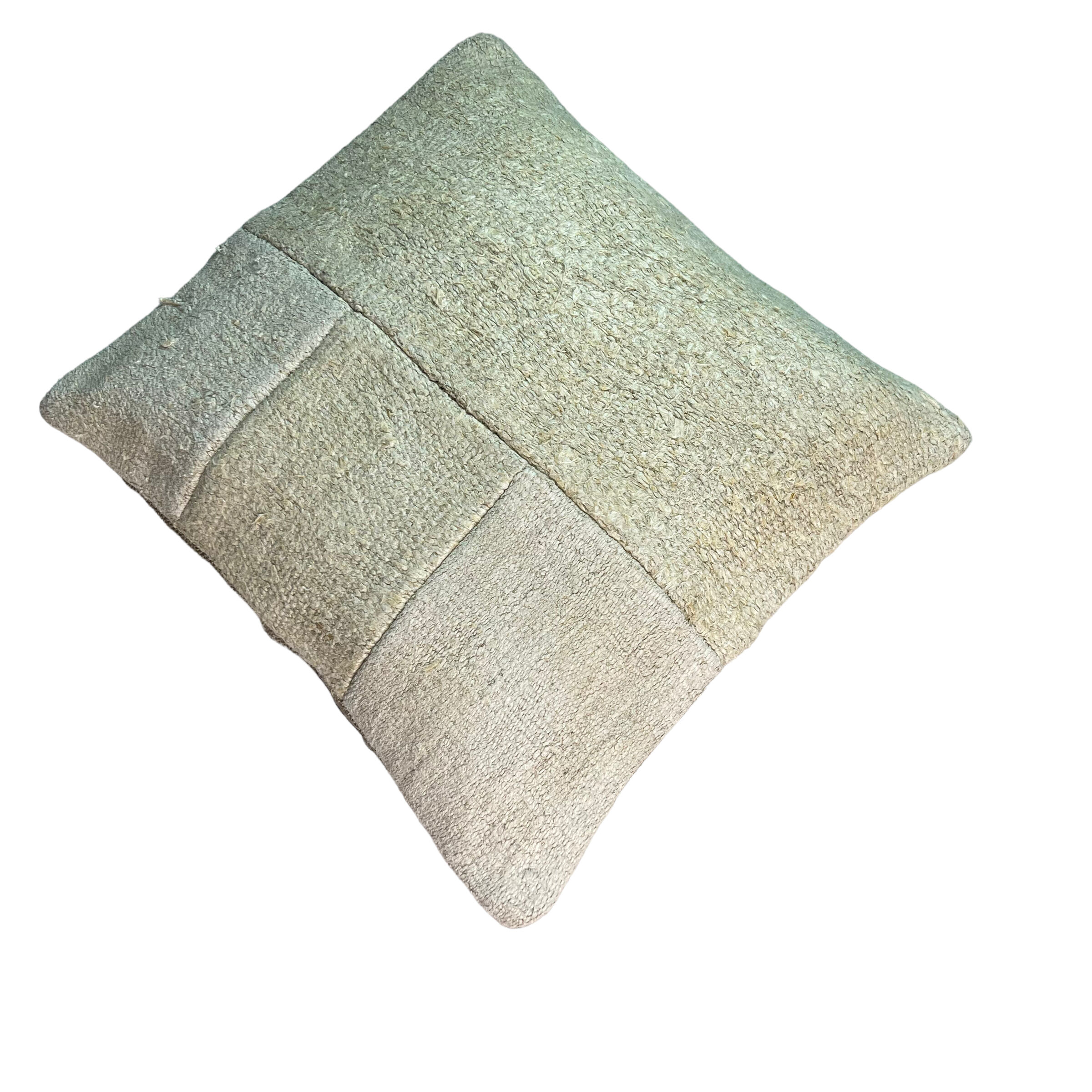 Turkish kilim cushion cover 40 x 40 cm